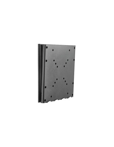 iggual SPTV01 106,7 cm (42") Pared Negro