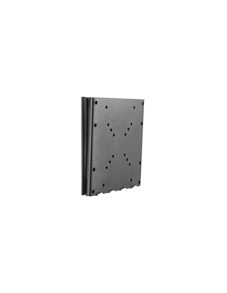 iggual SPTV01 106,7 cm (42") Pared Negro