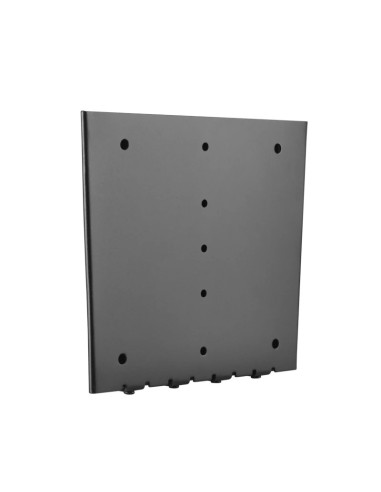 iggual SPTV01 106,7 cm (42") Pared Negro