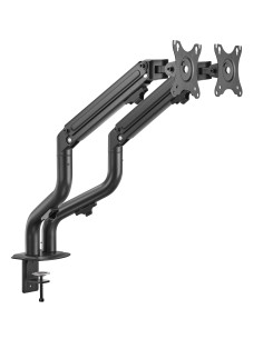 iggual SPMP02 81,3 cm (32") Escritorio Negro 2