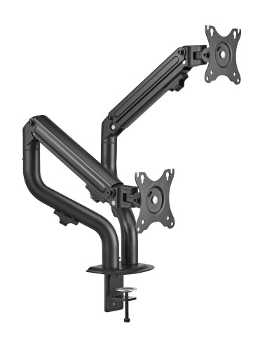 iggual SPMP02 81,3 cm (32") Escritorio Negro