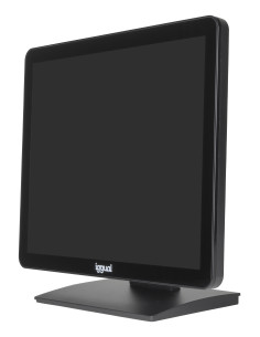 iggual MTL19X monitor POS 48,3 cm (19") 1280 x 1024 Pixeles SXGA LCD Pantalla táctil 2