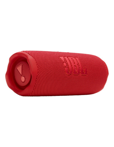 JBL Flip 7 Rojo