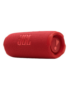 JBL Flip 7 Rojo 2