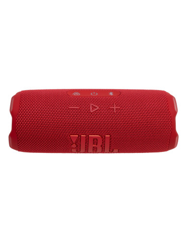 JBL Flip 7 Rojo