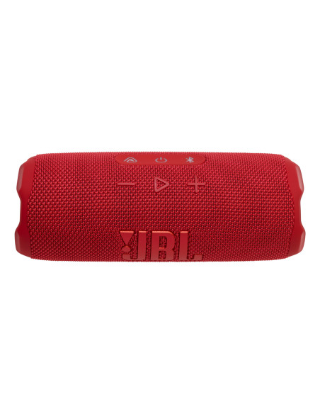JBL Flip 7 Rojo
