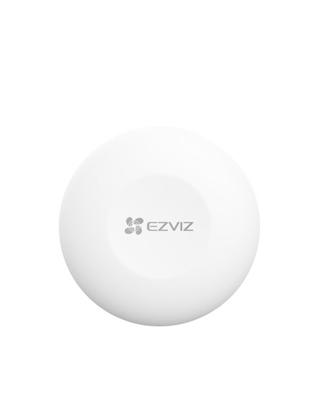 EZVIZ T3C Inalámbrico Blanco
