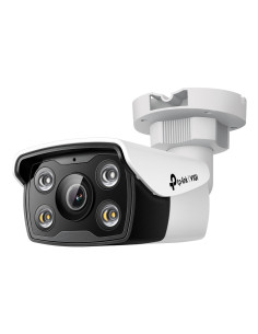 TP-Link VIGI C350(2.8MM) cámara de vigilancia Bala (forma) Cámara de seguridad IP Exterior 2880 x 1620 Pixeles Techo