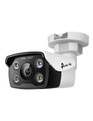 TP-Link VIGI C350(2.8MM) cámara de vigilancia Bala (forma) Cámara de seguridad IP Exterior 2880 x 1620 Pixeles Techo