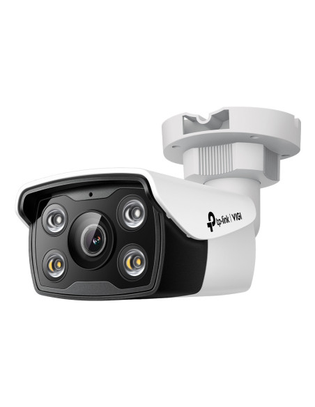 TP-Link VIGI C350(2.8MM) cámara de vigilancia Bala (forma) Cámara de seguridad IP Exterior 2880 x 1620 Pixeles Techo