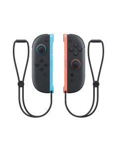 Nintendo Joy-Con 2 Negro, Azul, Rojo Bluetooth Palanca de mando Analógico Digital Nintendo Switch 2