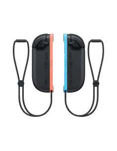 Nintendo Joy-Con 2 Negro, Azul, Rojo Bluetooth Palanca de mando Analógico Digital Nintendo Switch 2 2