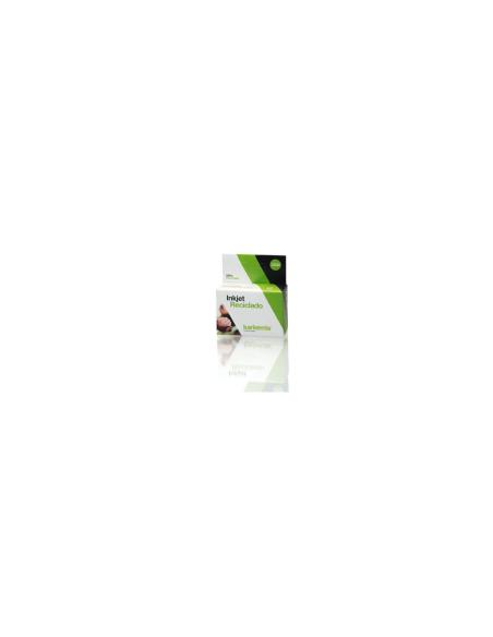 Cartucho tinta karkemis reciclado 603xl epson alta capacidad amarillo T03A44010