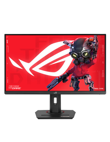 ASUS ROG Strix XG279CNS pantalla para PC 68,6 cm (27") 1920 x 1080 Pixeles Full HD LCD Negro