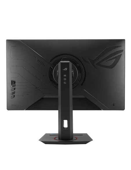ASUS ROG Strix XG279CNS pantalla para PC 68,6 cm (27") 1920 x 1080 Pixeles Full HD LCD Negro