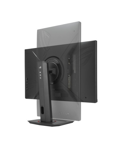 ASUS ROG Strix XG279CNS pantalla para PC 68,6 cm (27") 1920 x 1080 Pixeles Full HD LCD Negro
