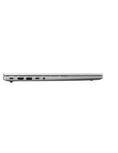ASUS Vivobook S14 S3407QA-KP015W - Ordenador Portátil 14" WQXGA (Qualcomm Snapdragon X (X1-26-100), 16GB RAM, 1TB SSD, Qualcomm 2