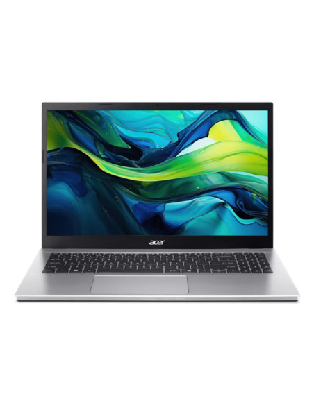 Acer Aspire Go 15 AG15-42P-R8FN AMD Ryzen™ 5 5625U Portátil 39,6 cm (15.6") Full HD 8 GB DDR4-SDRAM 512 GB SSD Wi-Fi 6