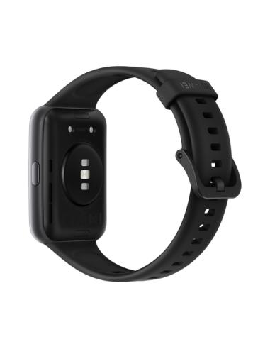 Huawei WATCH FIT 2 4,42 cm (1.74") AMOLED 33 mm Digital 336 x 480 Pixeles Pantalla táctil Negro GPS (satélite)
