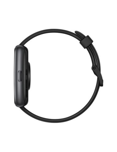 Huawei WATCH FIT 2 4,42 cm (1.74") AMOLED 33 mm Digital 336 x 480 Pixeles Pantalla táctil Negro GPS (satélite)
