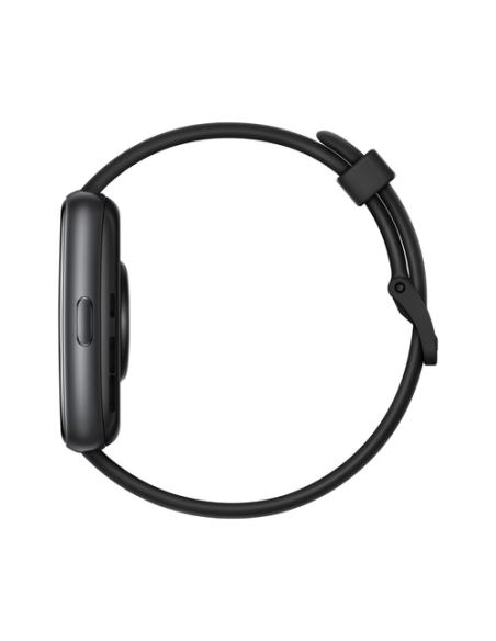Huawei WATCH FIT 2 4,42 cm (1.74") AMOLED 33 mm Digital 336 x 480 Pixeles Pantalla táctil Negro GPS (satélite)