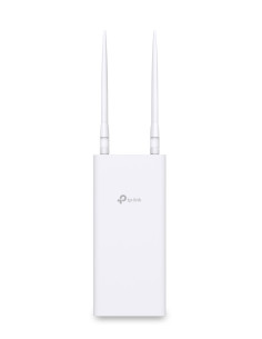 TP-Link TL-MR100-OUTDOOR router inalámbrico Ethernet rápido Banda única (2,4 GHz) 4G Blanco 2
