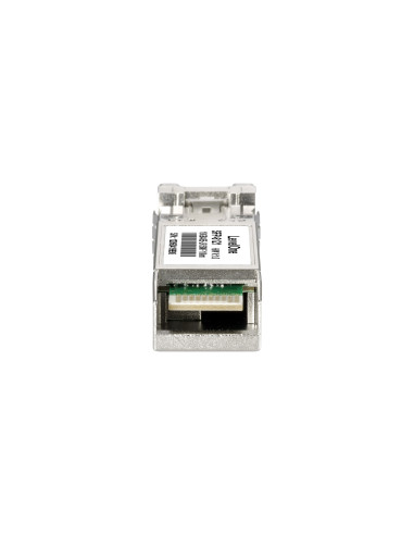 LevelOne SFP-6121 red modulo transceptor Fibra óptica 10000 Mbit s SFP+ 1310 nm