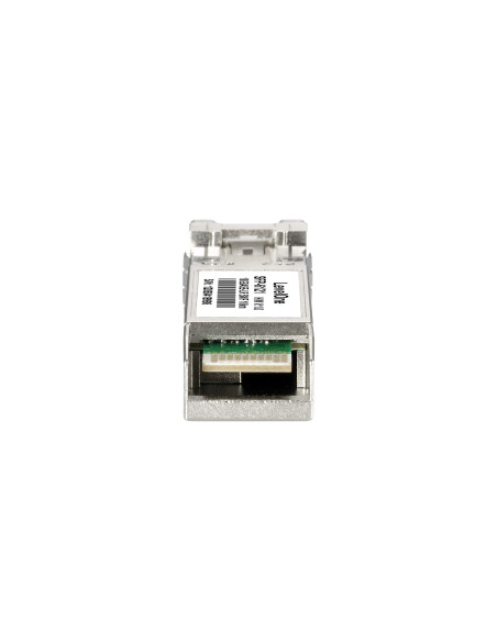 LevelOne SFP-6121 red modulo transceptor Fibra óptica 10000 Mbit s SFP+ 1310 nm