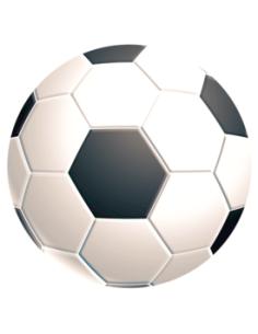 Fellowes 5880904 alfombrilla para ratón Negro, Blanco 2