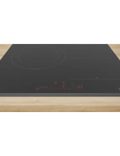 Bosch Serie 6 PVJ631HC1E hobs Negro Integrado 59.2 cm Con placa de inducción 3 zona(s) 2