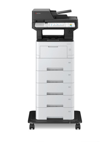 KYOCERA ECOSYS MA4500ix Laser A4 1200 x 1200 DPI 45 ppm