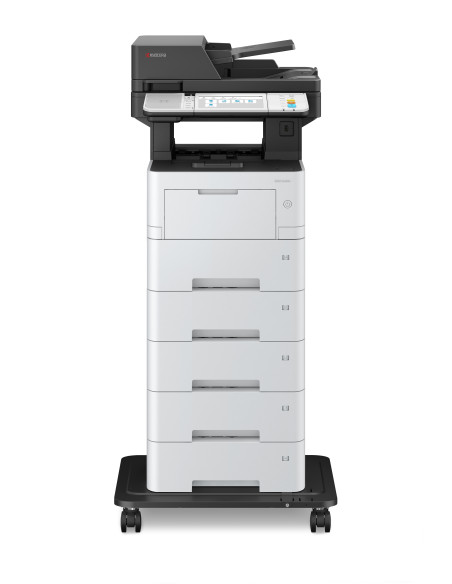 KYOCERA ECOSYS MA4500ix Laser A4 1200 x 1200 DPI 45 ppm