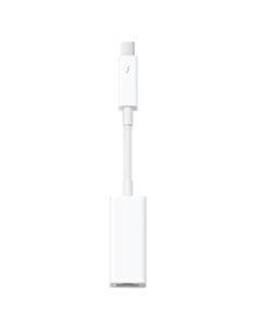 Apple Thunderbolt   Gigabit Ethernet Blanco 2