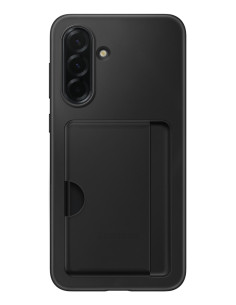 Samsung Funda Card Slot Negra para A36 5G