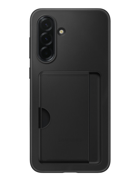 Samsung Funda Card Slot Negra para A36 5G