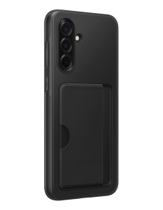 Samsung Funda Card Slot Negra para A36 5G 2