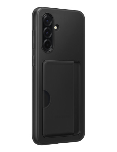 Samsung Funda Card Slot Negra para A36 5G