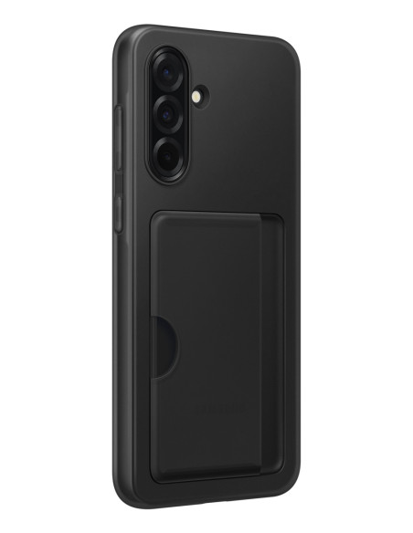 Samsung Funda Card Slot Negra para A36 5G