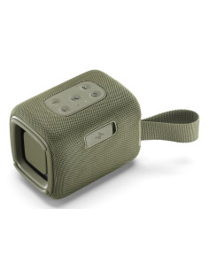 Motorola ROKR 300 Altavoz monofónico portátil Verde 7 W 2