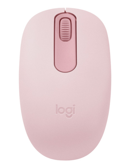 Logitech M196