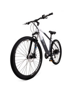 Youin You-Ride Everest Negro, Blanco Aluminio L 73,7 cm (29") 2