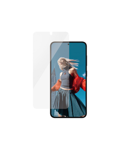 PanzerGlass ® Screen Protector Samsung Galaxy S25 | S24 | Ultra-Wide Fit Protector de pantalla 1 pieza(s)