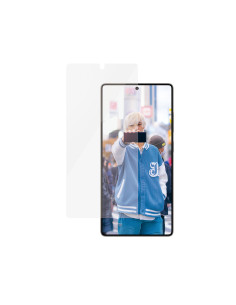 PanzerGlass ® Screen Protector Samsung Galaxy S25 Ultra | Ultra-Wide Fit Protector de pantalla 1 pieza(s)