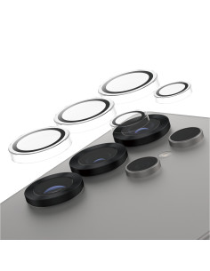 PanzerGlass SAFE. by ® Camera Lens Protector Transparent Samsung Galaxy S25 Ultra Protector de pantalla 1 pieza(s)