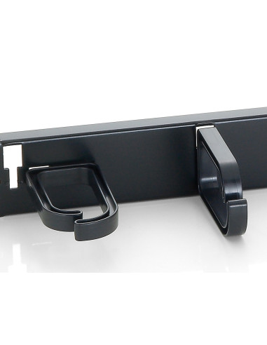 Equip 327311 accesorio de bastidor Panel de gestión de cables