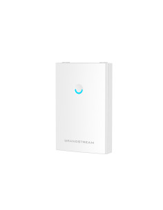 Grandstream Networks GWN7630LR punto de acceso inalámbrico 1733 Mbit s Blanco Energía sobre Ethernet (PoE) 2