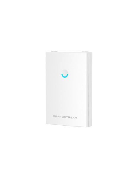 Grandstream Networks GWN7630LR punto de acceso inalámbrico 1733 Mbit s Blanco Energía sobre Ethernet (PoE)