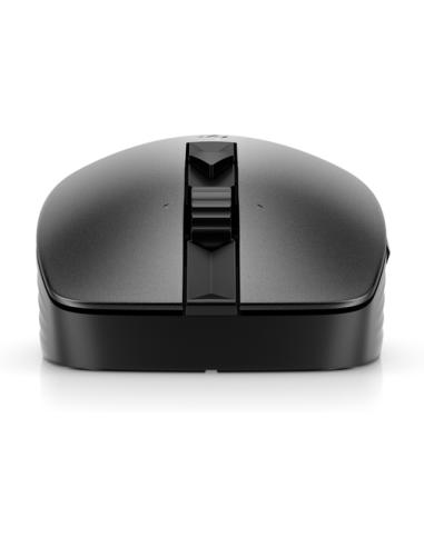 HP Ratón inalámbrico multidispositivo 635