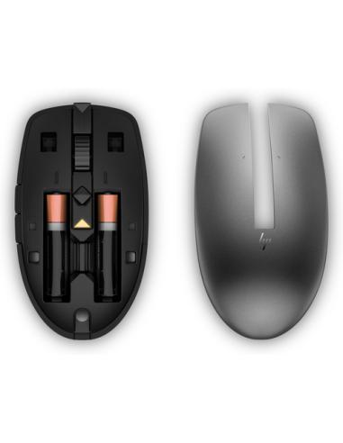 HP Ratón inalámbrico multidispositivo 635
