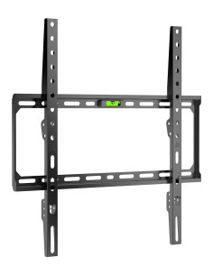 AISENS Soporte Eco Ultra Delgado Para Monitor TV 45Kg de 32-75", Negro 2